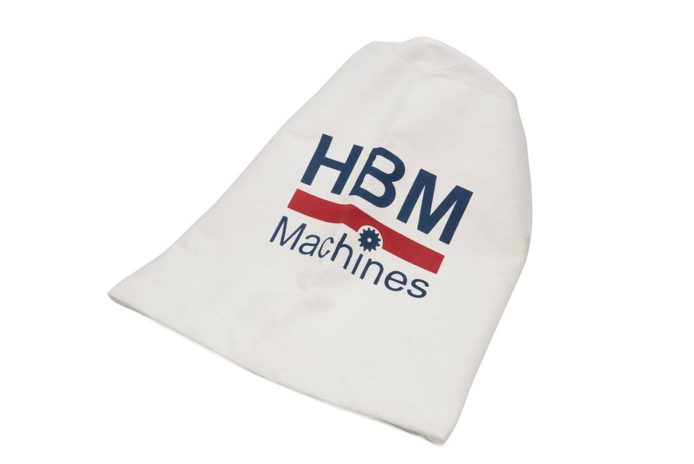 Bolsa de tela para HBM 100 de extracción de polvo nuevo — Nuevo