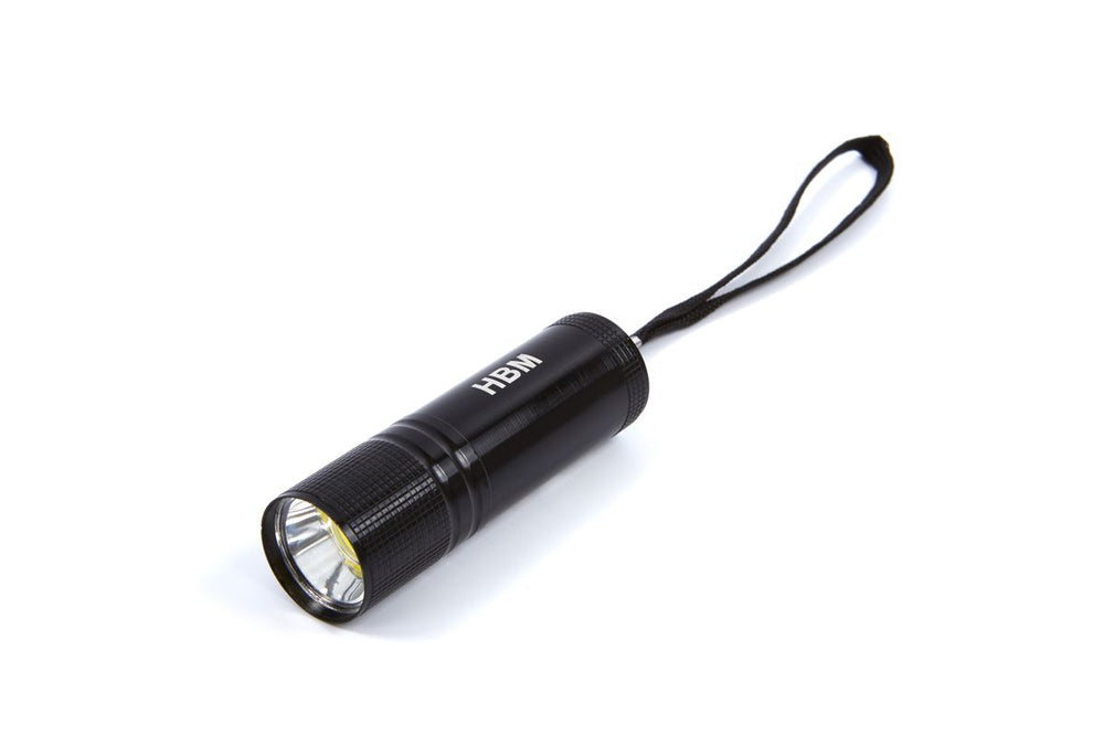 HBM mini linterna Led 90 lúmenes nuevo — Nuevo