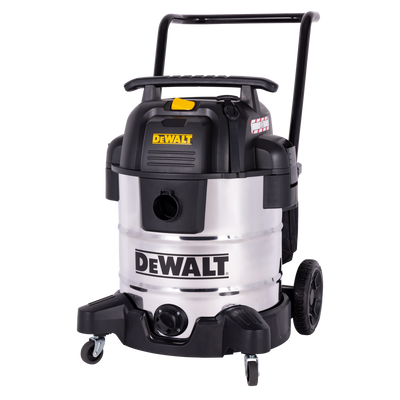 DeWalt aspirador en seco y húmedo 50L, DXV50SPTA nuevo — Nuevo