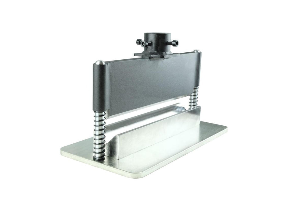 Accesorio de banco de trabajo HBM para prensa de taller 305 x 5 mm. nuevo — Nuevo