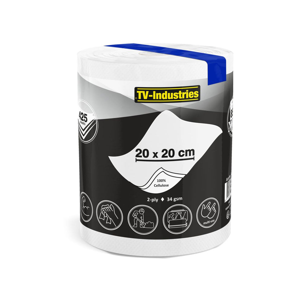 Papel Xxl de ToolVizion nuevo — Nuevo