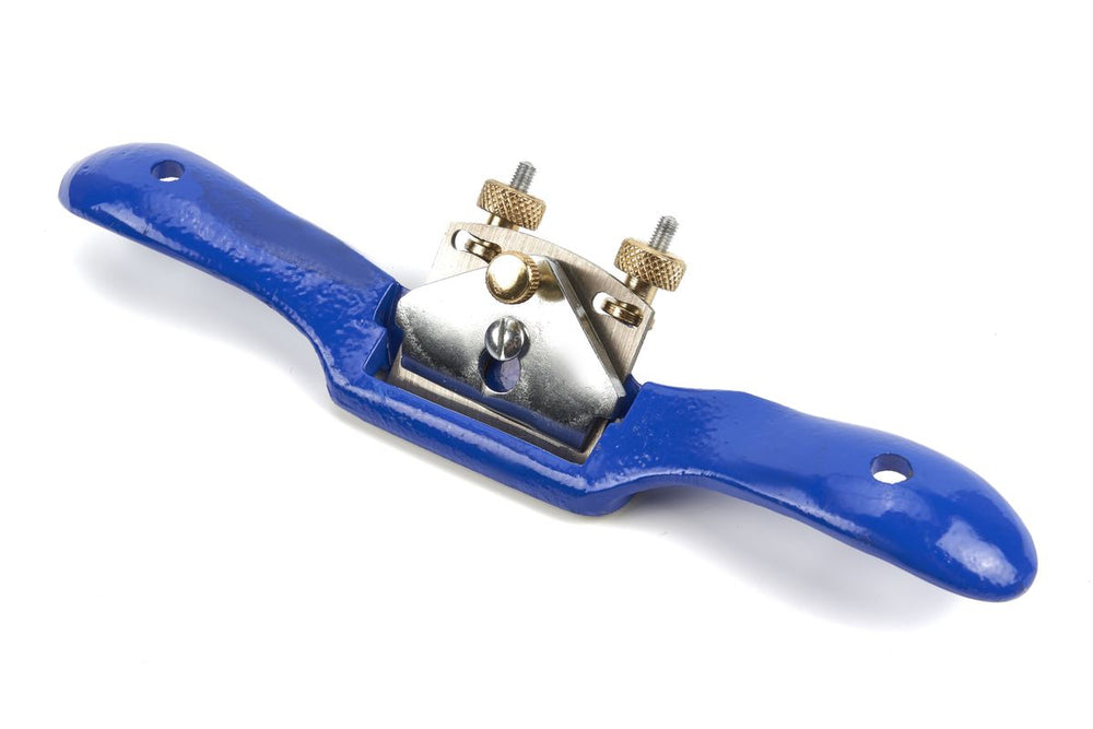 HBM cepillo de ebanista de 250 mm, plano nuevo — Nuevo