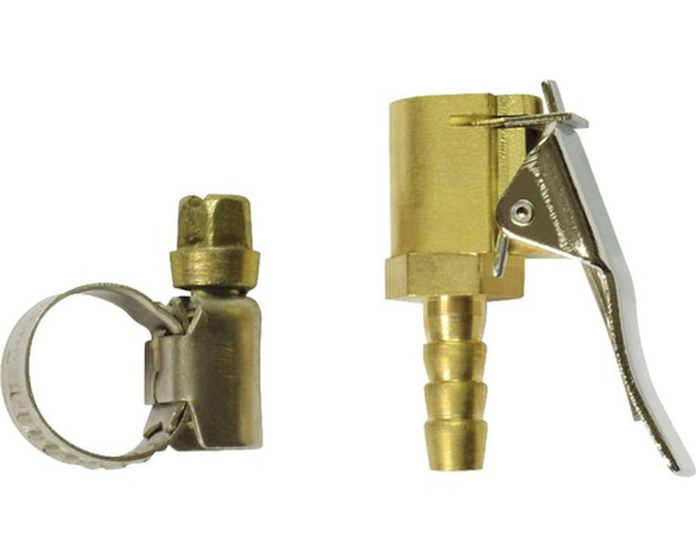 Stanley Boquilla de Inflado Stanley para Neumático Michelin 6x11mm nuevo — Nuevo