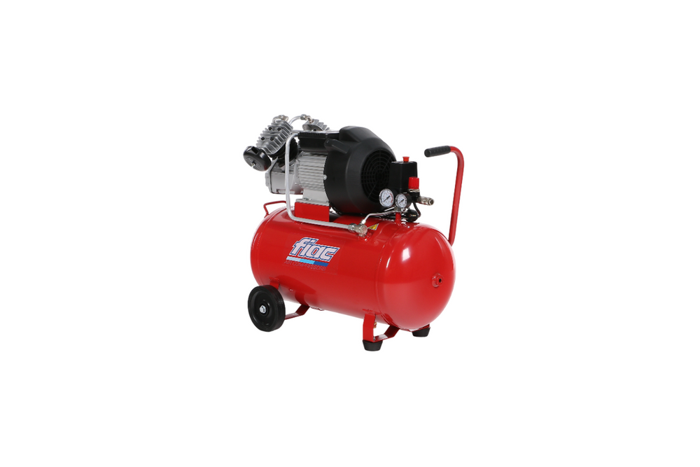 Fiac compresor de accionamiento directo Stratos Vx 3650, 50L nuevo — Nuevo
