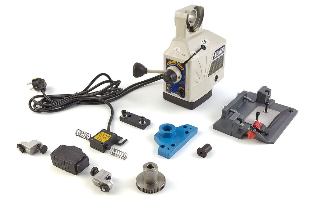HBM Bf 30 Alimentación automática de mesa nuevo — Nuevo