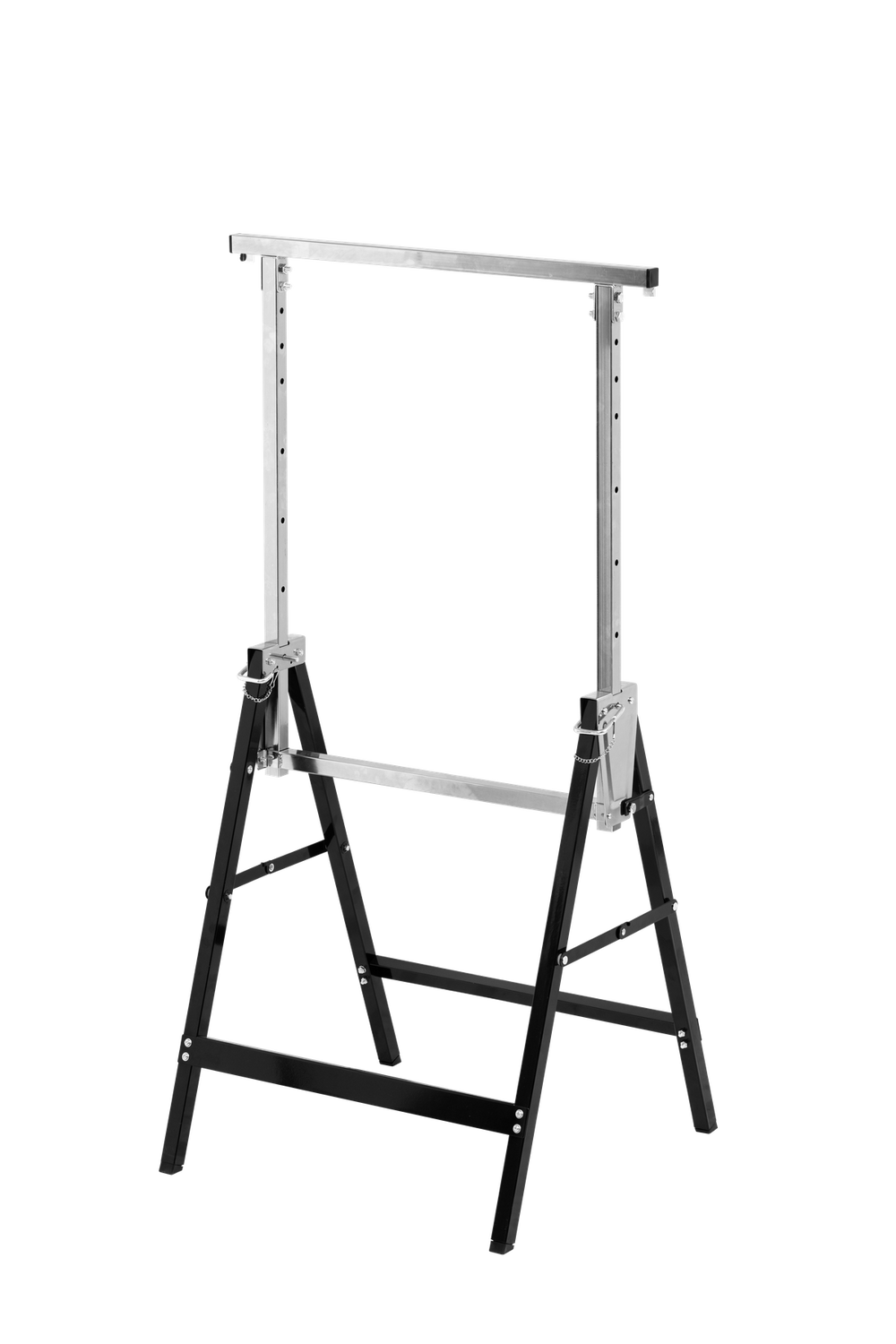 Caballete HBM Ajustable en Altura de 81 a 130 cm nuevo — Nuevo
