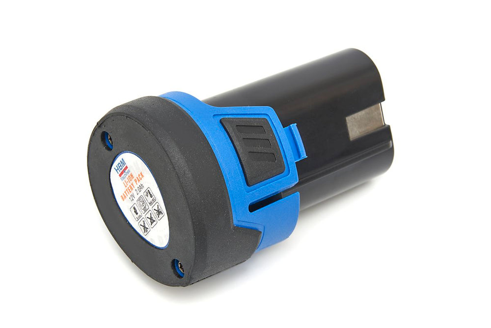 Batería HBM 12 Volt 2.0 Ah AC10 nuevo — Nuevo