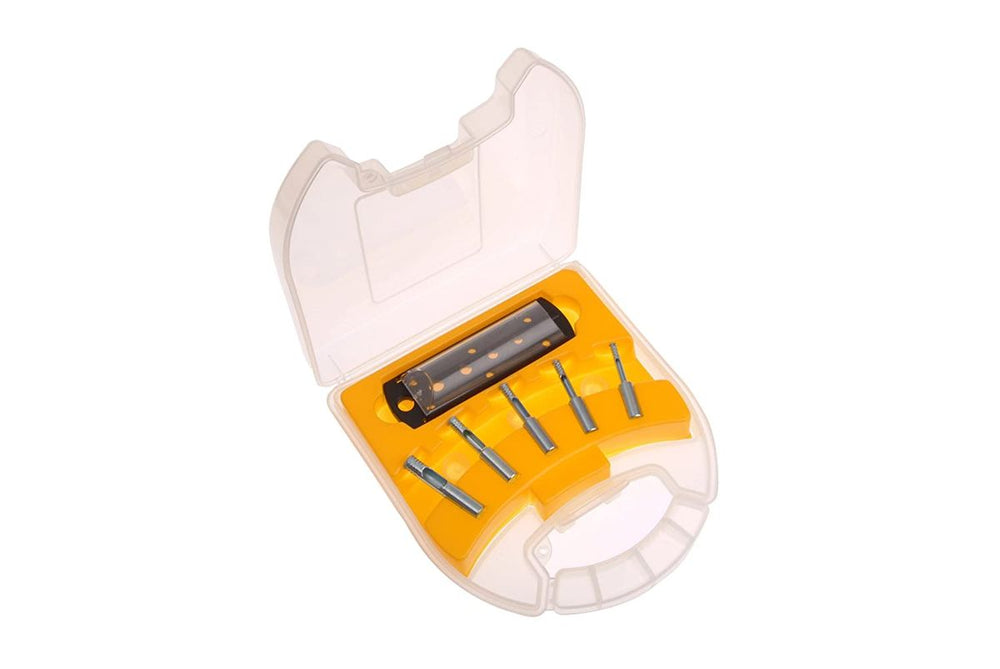 Juego de brocas para azulejos DeWalt DT6046-Qz nuevo — Nuevo