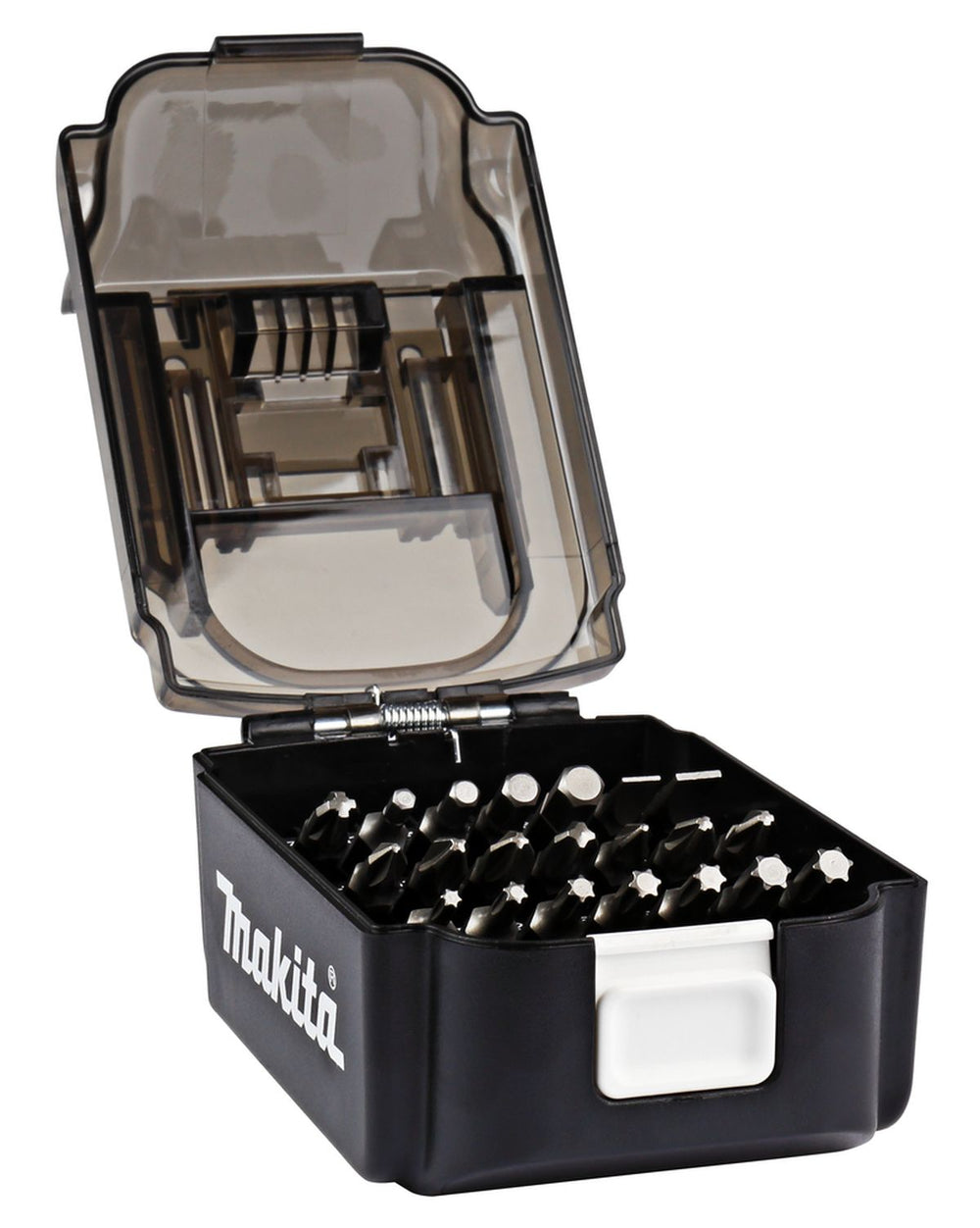 Juego de puntas para destornillador Makita de 21 piezas de 50 mm B-68323 nuevo — Nuevo