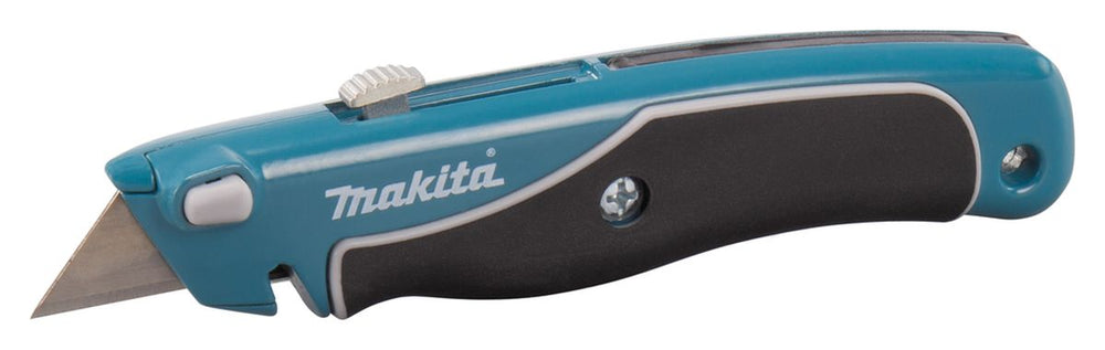 Cuchillo retráctil Makita B-65785 nuevo — Nuevo