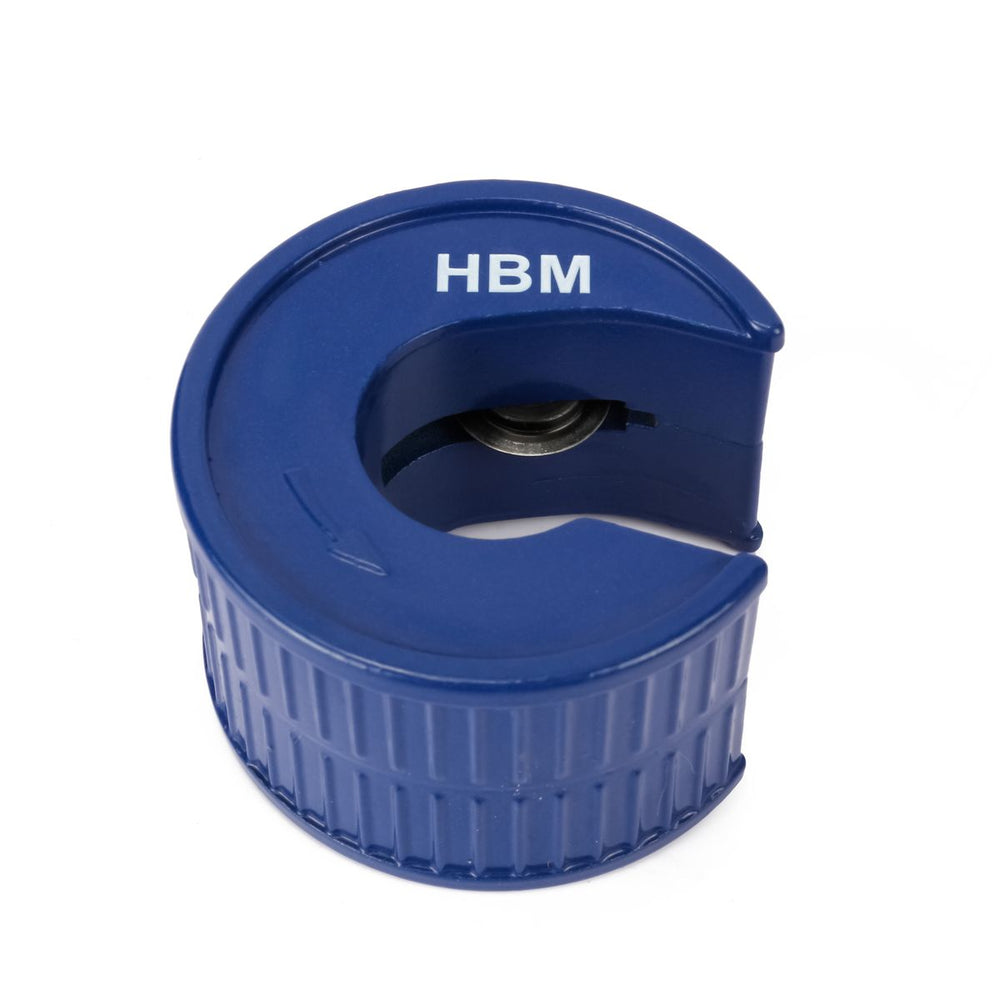 Cortatubos HBM, cortatubos 15 mm nuevo — Nuevo