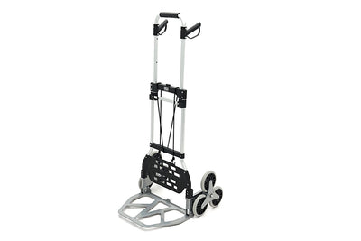 Carretilla plegable HBM de 150 kg nuevo — Nuevo