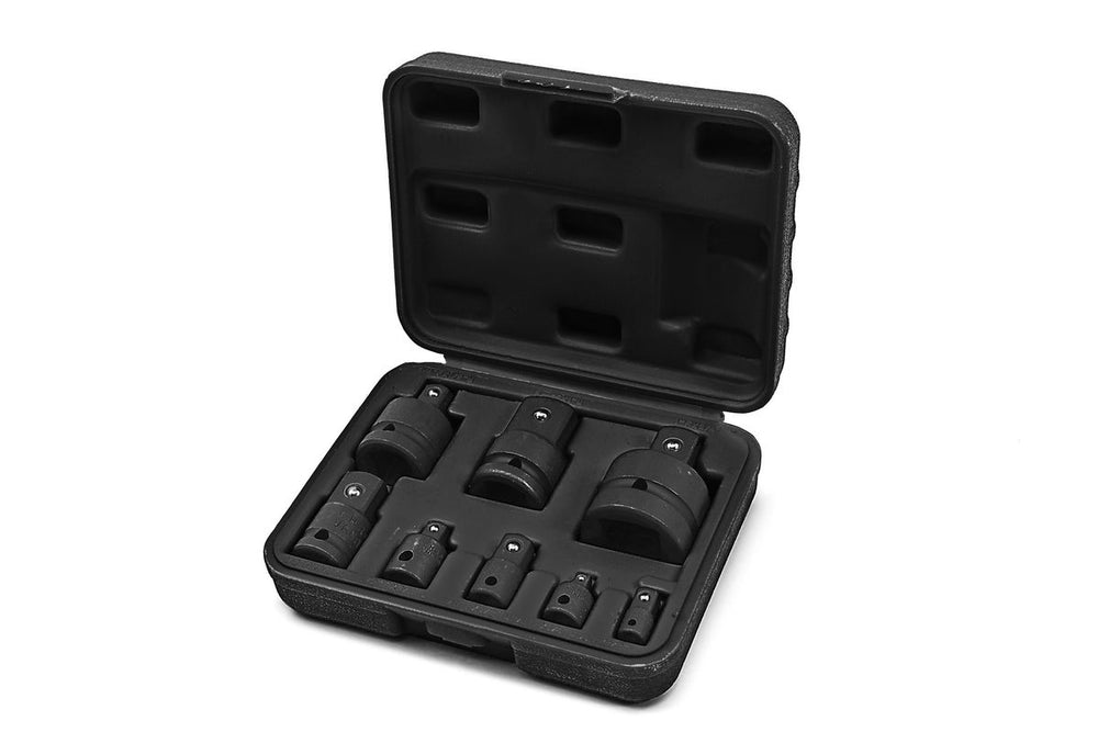 Conjunto de adaptadores de potencia de 8 piezas HBM nuevo — Nuevo