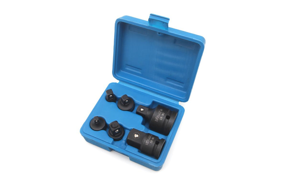 Set de Adaptadores de Fuerza HBM de 6 Piezas nuevo — Nuevo