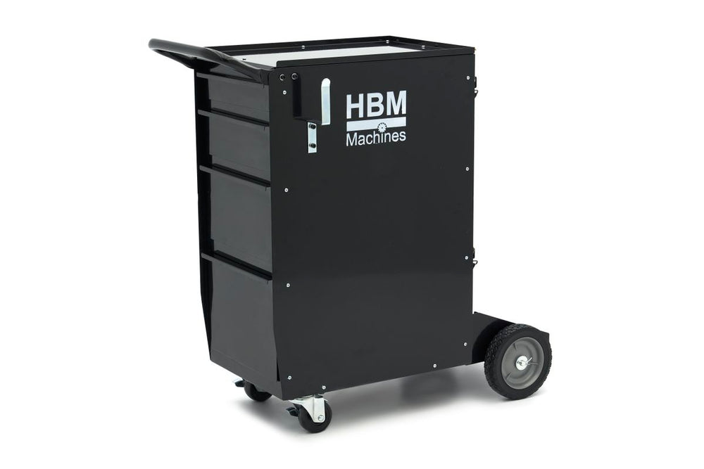 Tienda de Carros de Soldadura HBM nuevo — Nuevo