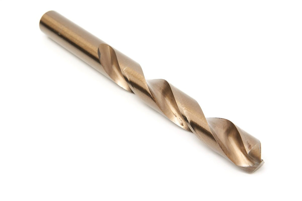 Brocas de cobalto HBM de 1 a 8 mm (paquete de 10 unidades) nuevo — Nuevo