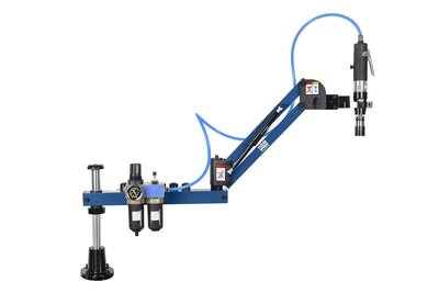 HBM M3 - M12 Brazo de Tapón Neumático nuevo — Nuevo