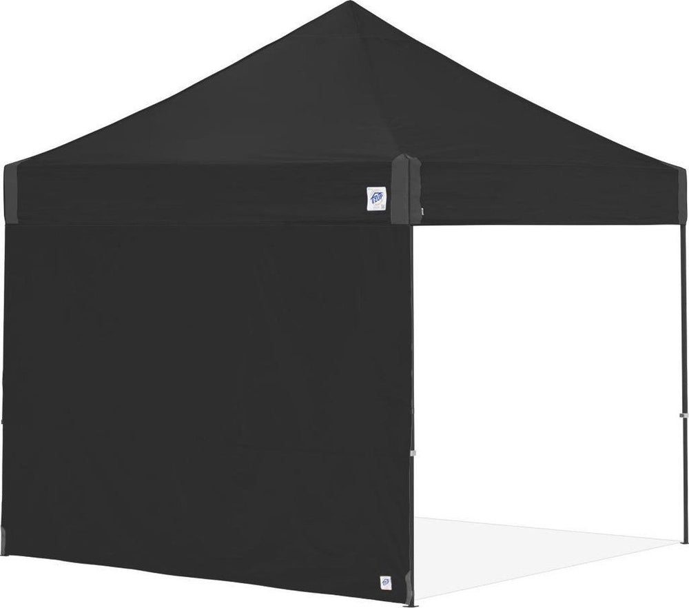 E-Z Up Pared Lateral para Tienda de Trabajo, 3x3m nuevo — Nuevo