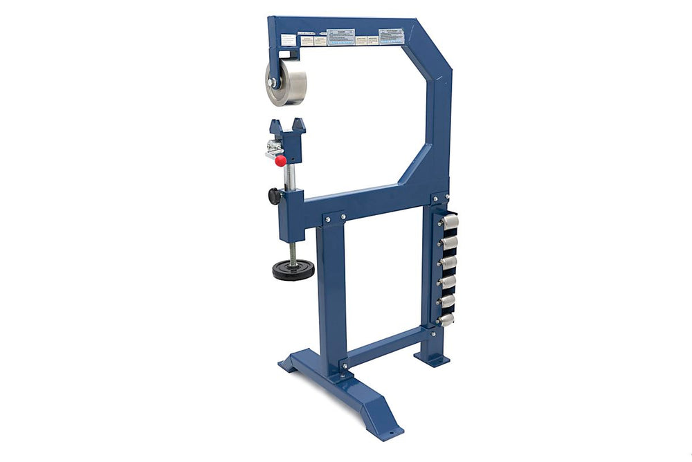 HBM rueda inglesa modelo 1 nuevo — Nuevo