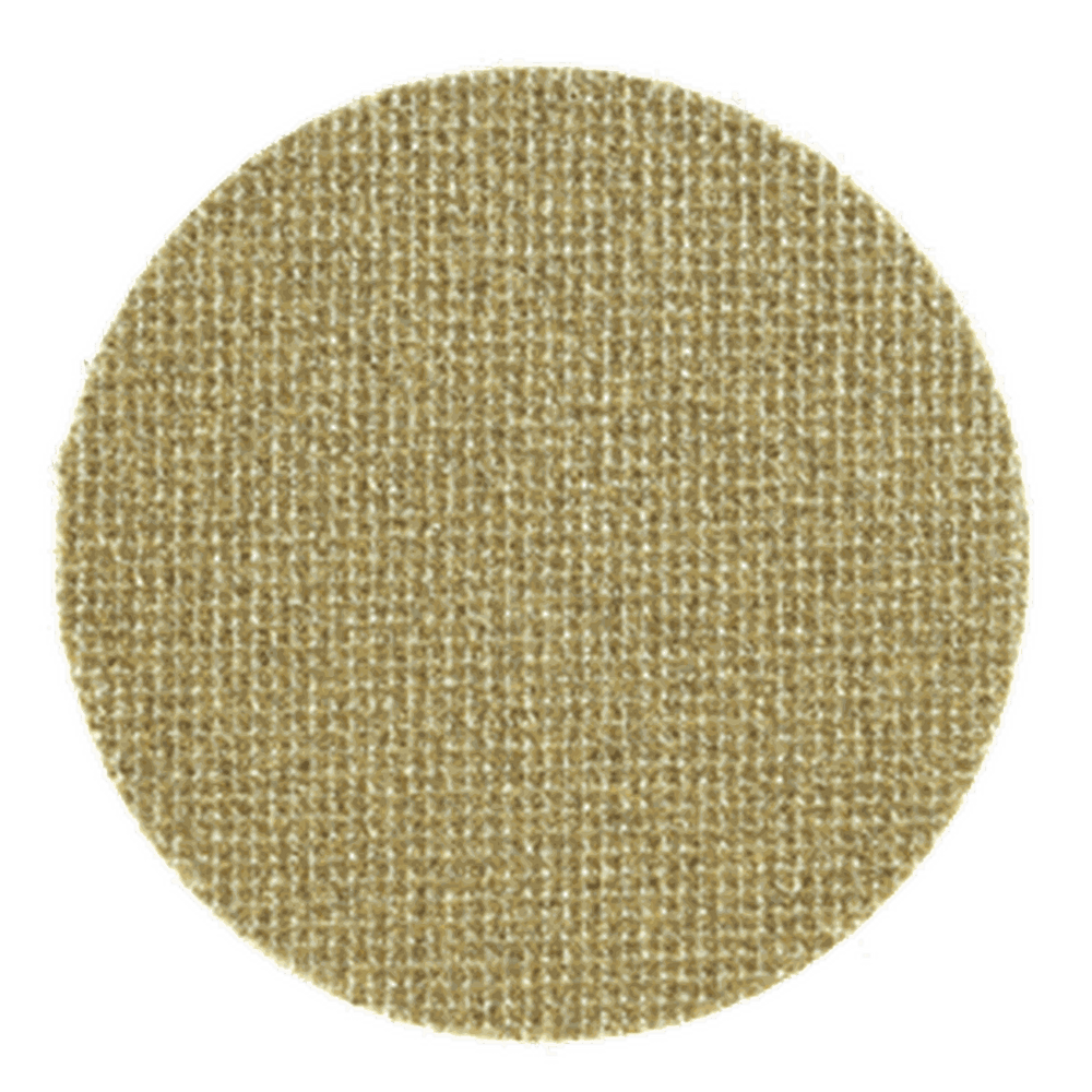 Proxxon almohadilla de lijado de diamante grano 120, 50mm, 6 piezas nuevo — Nuevo