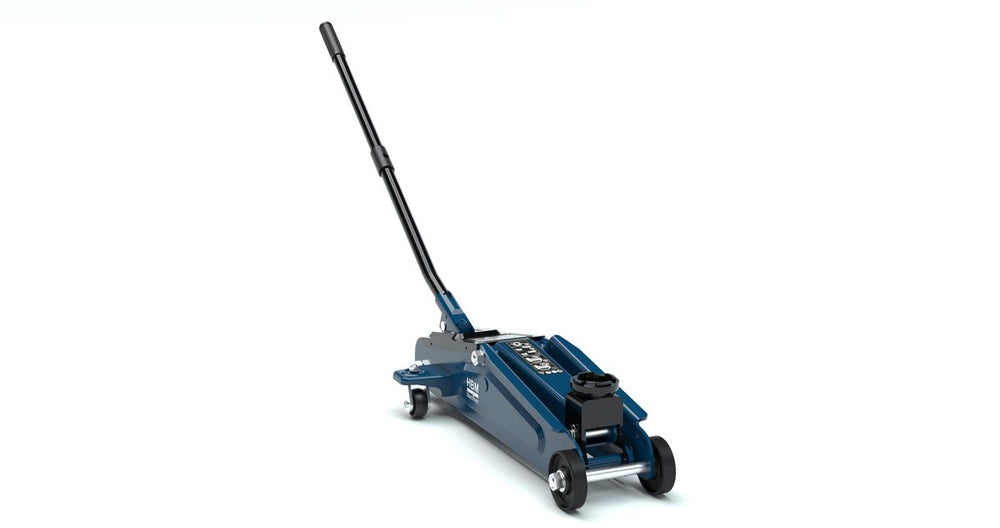 HBM gato hidráulico de garaje 2,5 toneladas nuevo — Nuevo