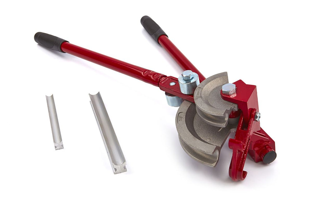 HBM doblador de tubos Heavy Duty de 15 y 22 mm nuevo — Nuevo