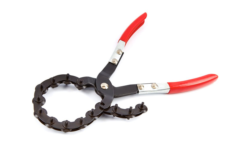 Cortador de tubo de escape HBM Profi 83 mm nuevo — Nuevo
