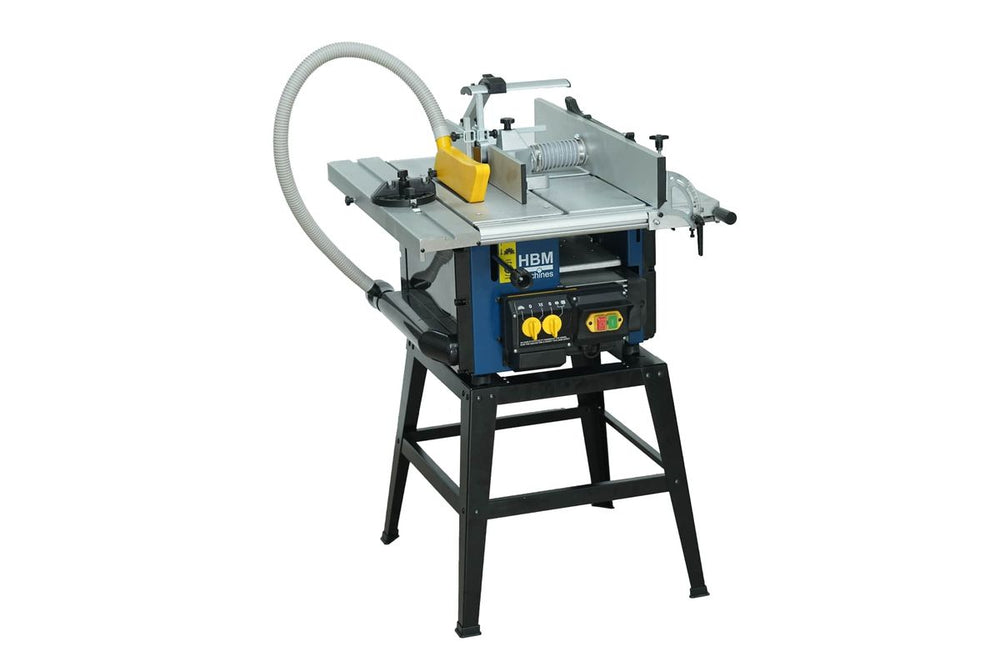 HBM multifunctionele houtbewerkingsmachine nuevo — Nuevo