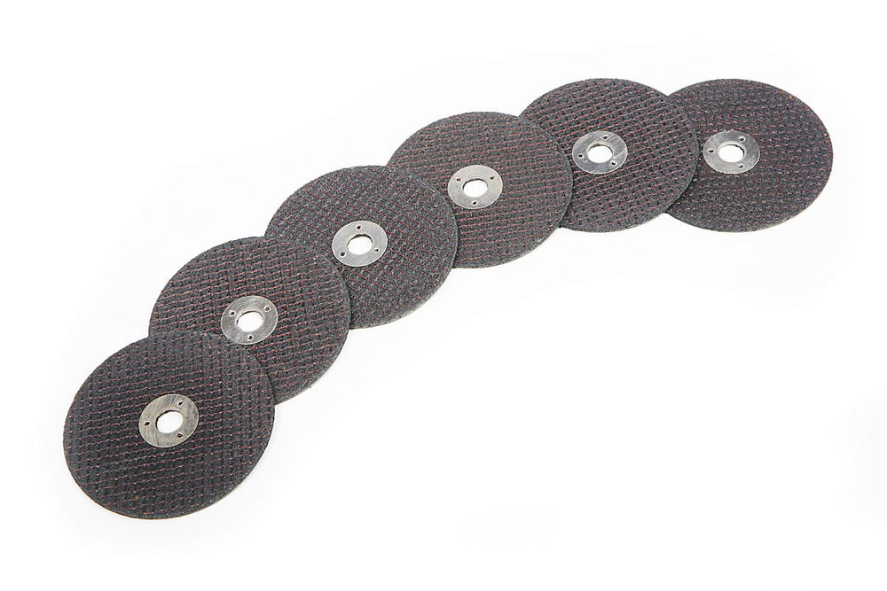 Disco de corte HBM de 75 mm nuevo — Nuevo