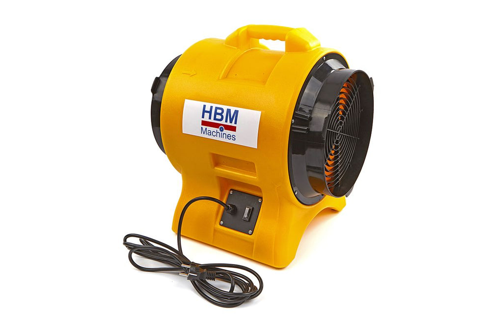 Ventilador Profesional HBM de 300 mm nuevo — Nuevo