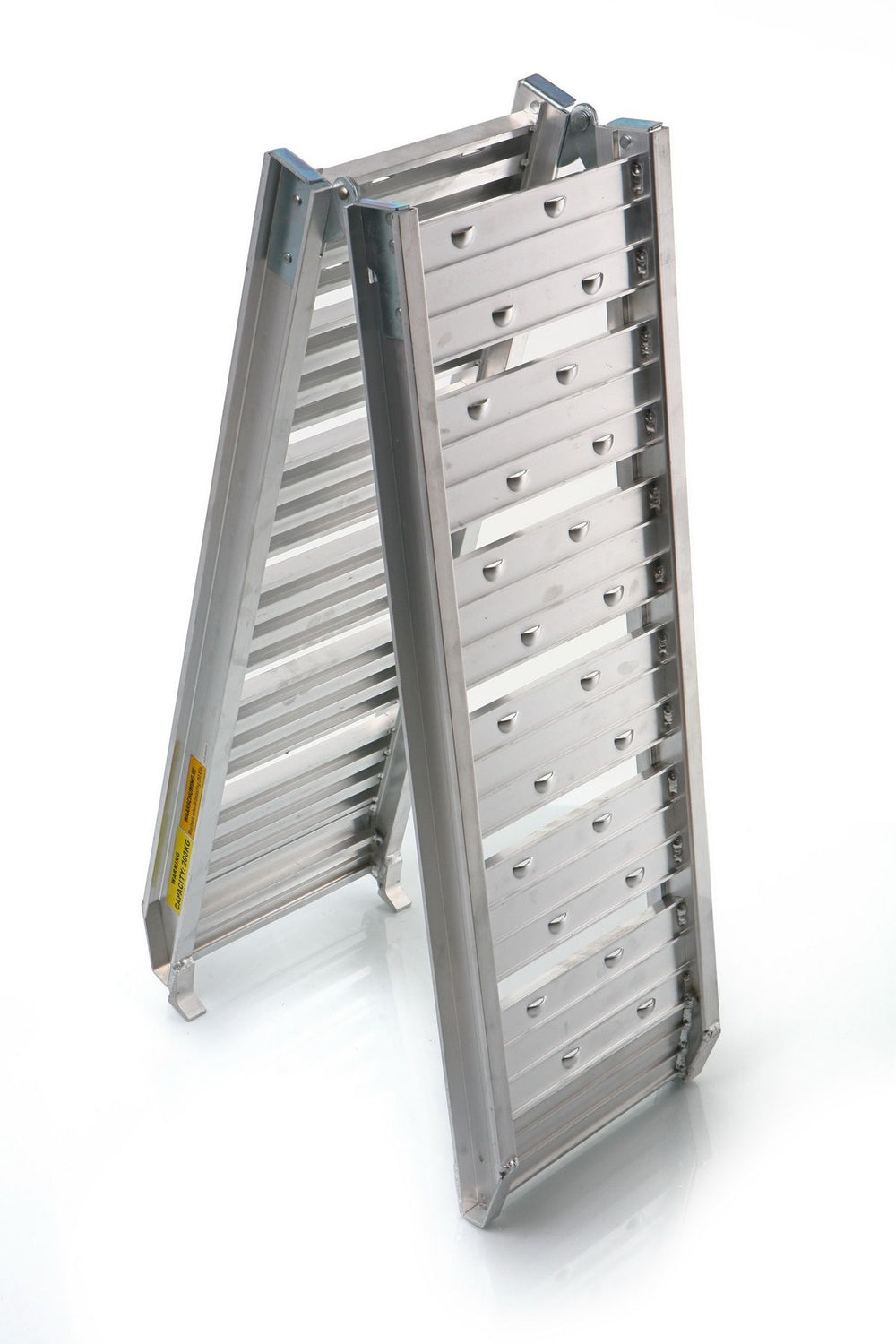 Rampa de Aluminio HBM de 200 Kg Modelo 1 nuevo — Nuevo