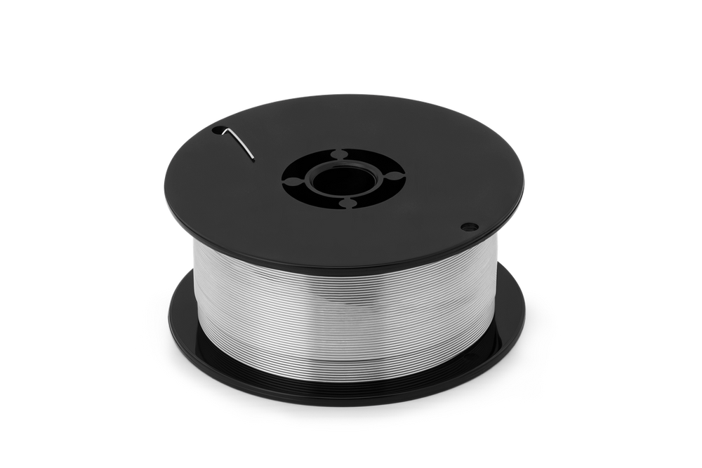HBM hilo tubular con núcleo fundente E71T-Gs nuevo — Nuevo