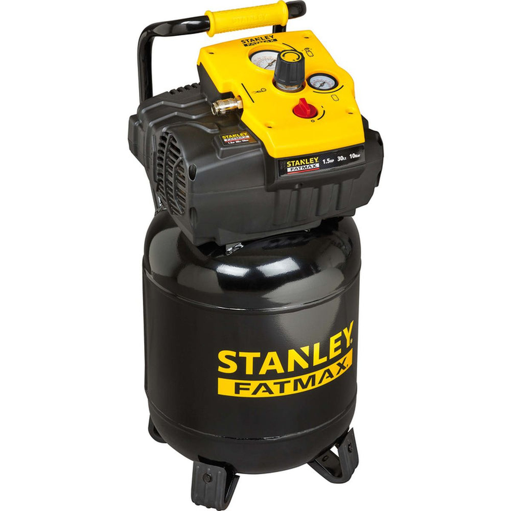 Compresor Stanley Fatmax Tab 200/10/30V nuevo — Nuevo