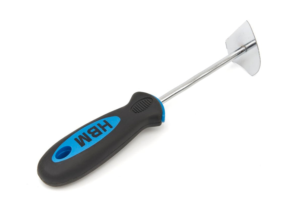 Raspador de pintura profesional HBM nuevo — Nuevo