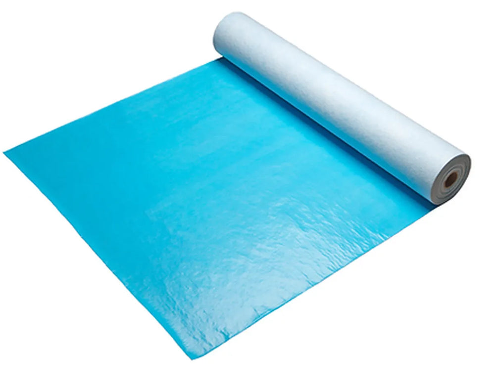 Perfect Cover revestimiento damp-open 1 x 25 m nuevo — Nuevo