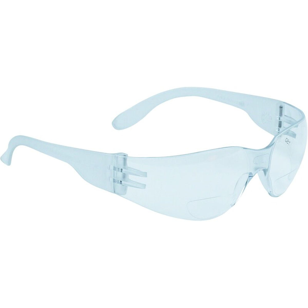 Delta Plus gafas de seguridad Brava2 con zona de lectura nuevo — Nuevo