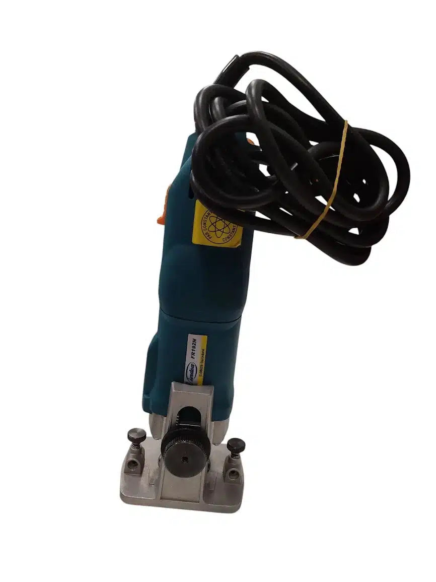 Virutex FR192N 230V 50Hz 750W Fresadora Verde Segunda Mano de segunda mano · Herramienta especializada — Bueno