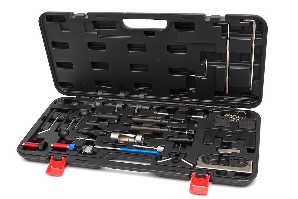 Conjunto de tiempo HBM Vag Tdi nuevo — Nuevo