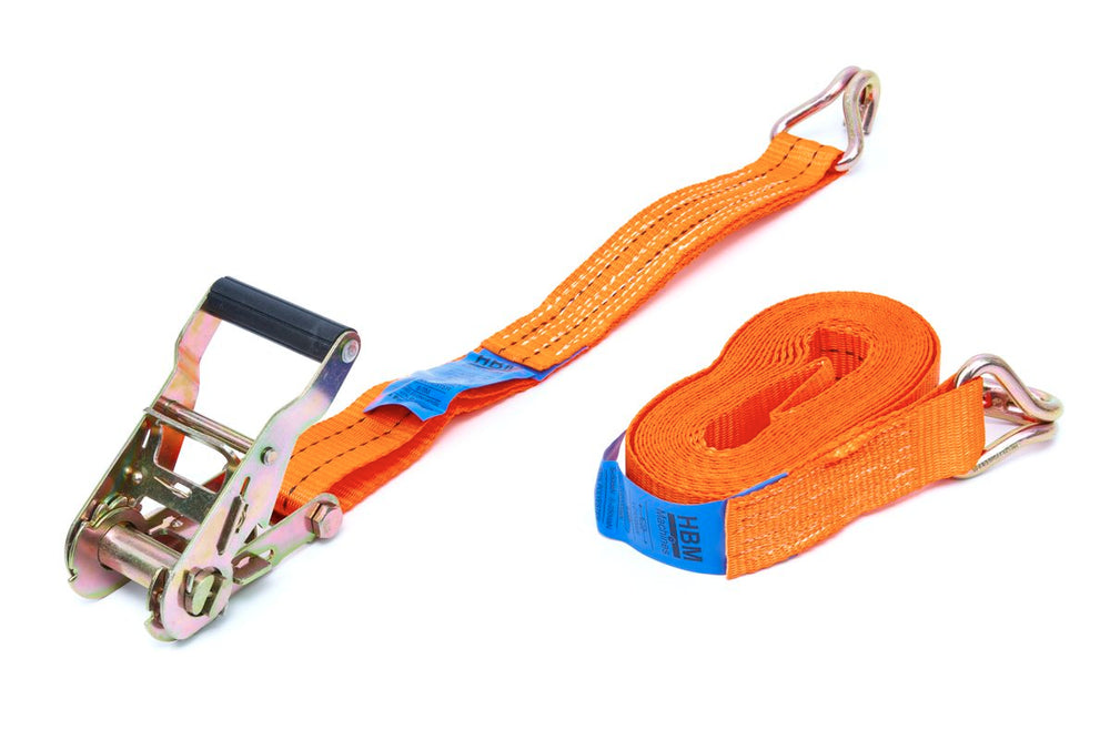 Correas de tensión HBM fuertes nuevo — Nuevo