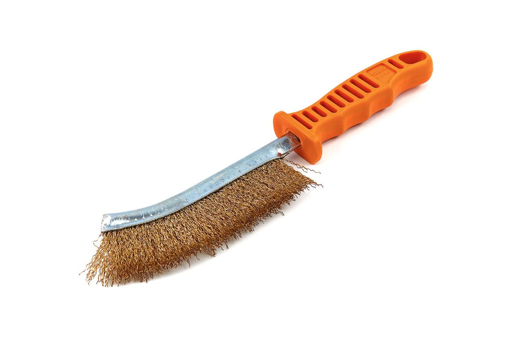 Beta Cepillo de cobre 270 mm nuevo — Nuevo