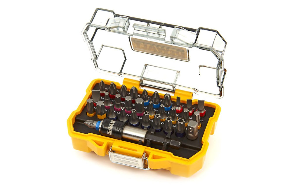 DeWalt 32 Piezas Set de Brocas - DT7969M-Qz nuevo — Nuevo