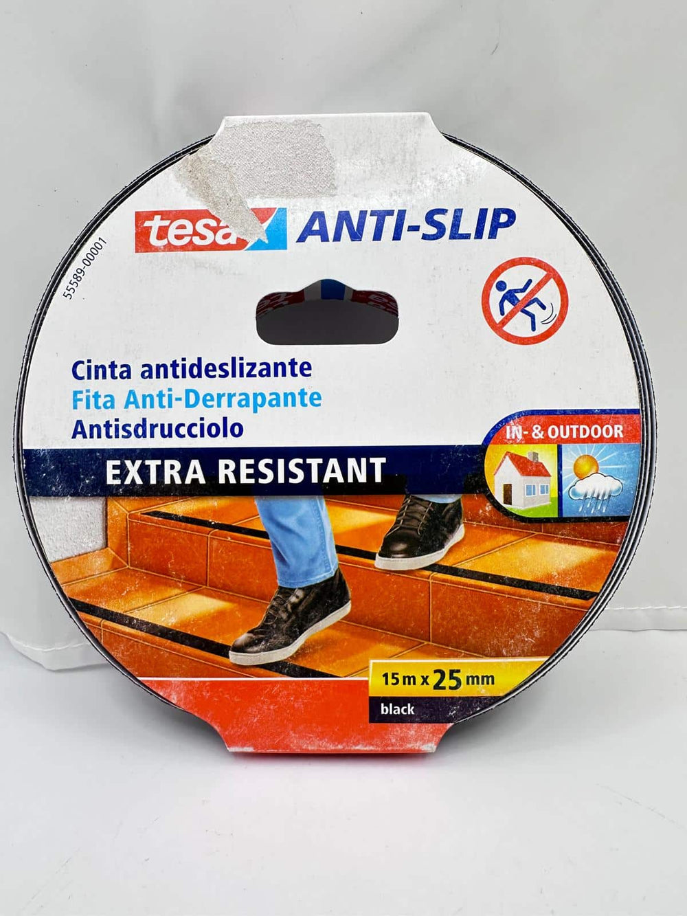 Tesa 55589-00001 de segunda mano — Como nuevo