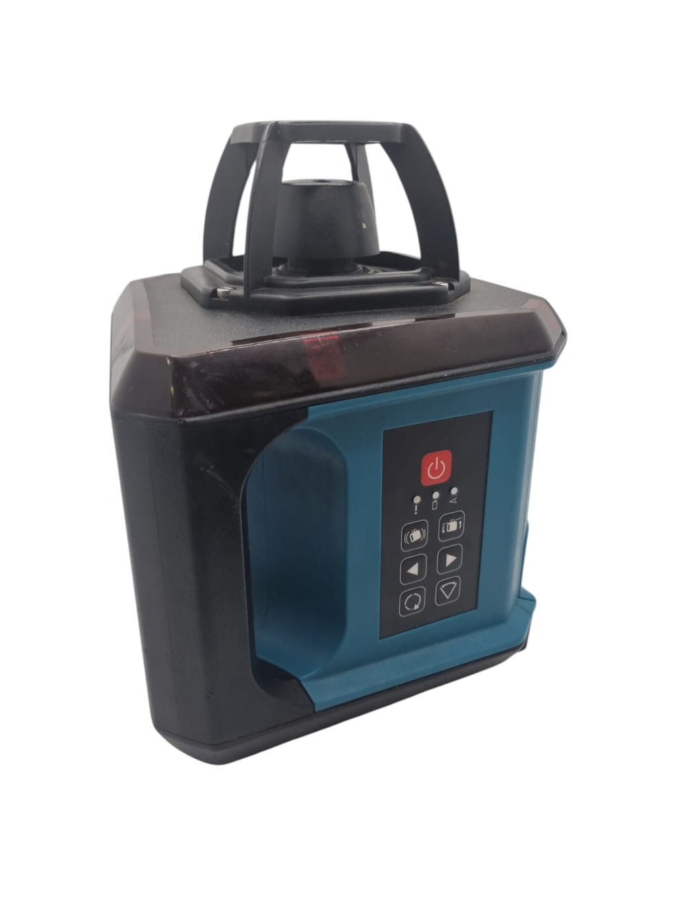 LASER MAKITA SKR200 + SOPORTE + MANDO + GAFAS + MALETIN de segunda mano · Medición — Como nuevo