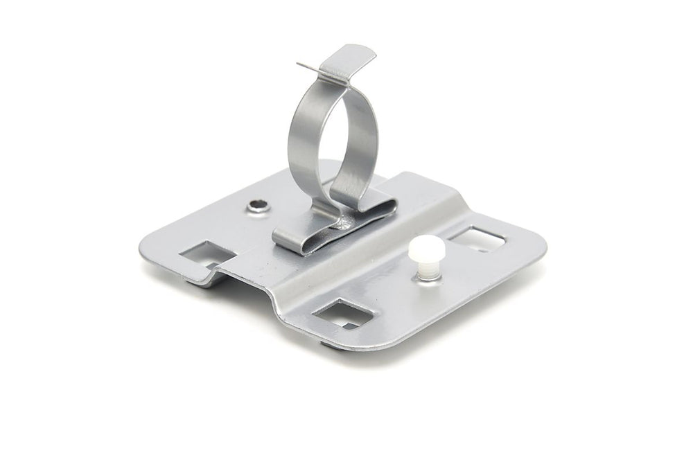 Gancho universal HBM con pinza rápida de 25 mm. Para el tableros de herramientas nuevo — Nuevo