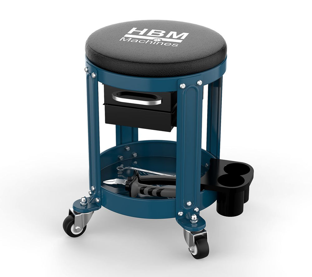 Silla HBM nuevo — Nuevo