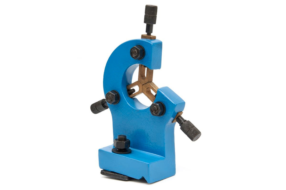 Soporte Fijo HBM para el Torno de Metal HBM 180 x 300 con Pantalla Digital nuevo — Nuevo