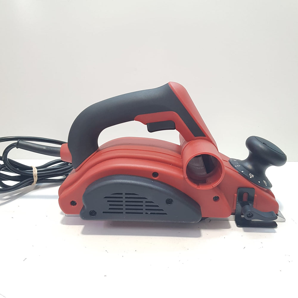 CEPILLO STAYER P910 + ACC + CAJA de segunda mano — Bueno