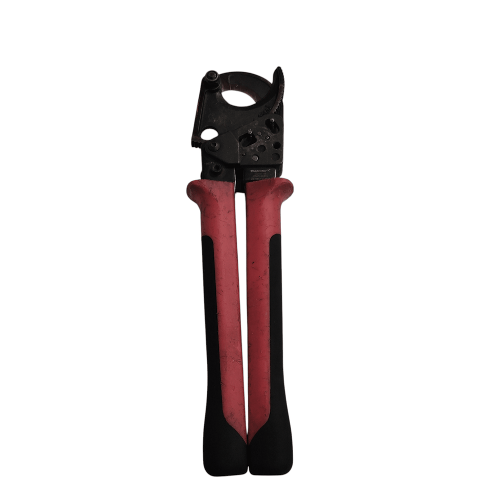 Weidmuller Cutter 35 de segunda mano — Bueno