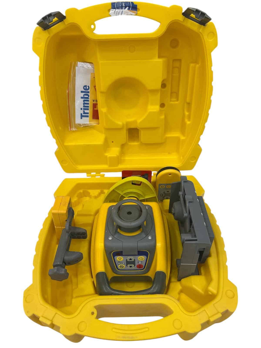 Spectra HV101-4 de segunda mano · Medición — Bueno