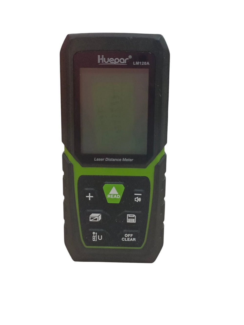 HUEPAR LM120A de segunda mano · Medición — Como nuevo